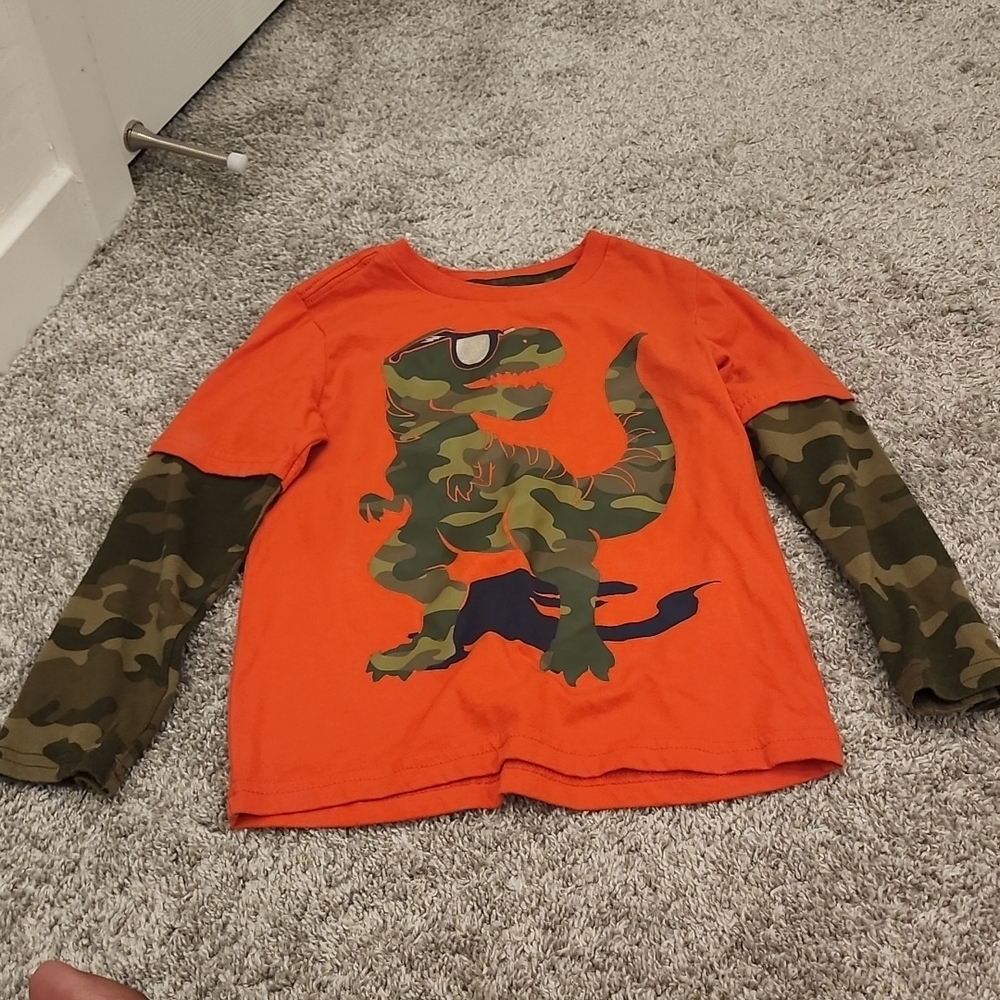 Boys clothes